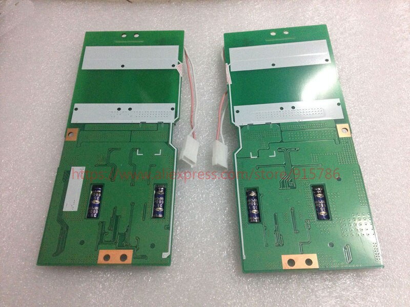 Alternativt inverterkort  lc420 wu 5 udskift 6632l-0470a 6632l-0471a til lg tv inverter board 1 års garanti