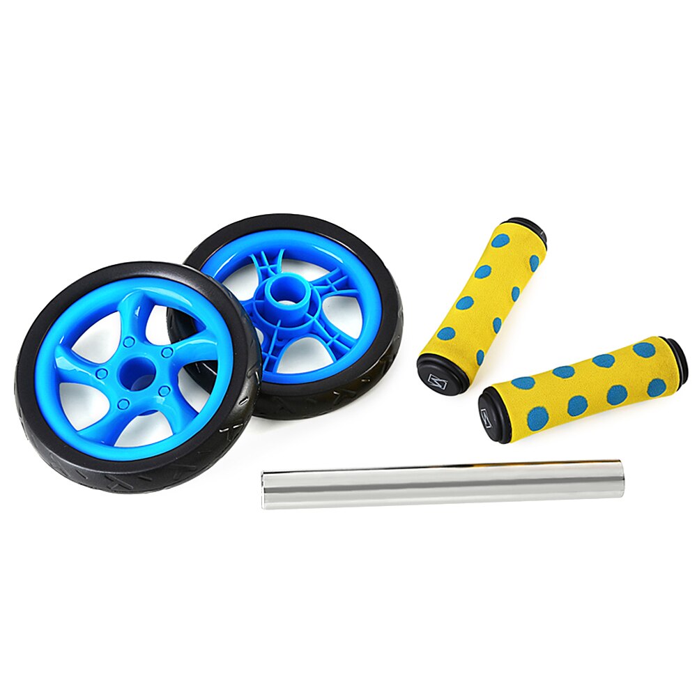 DAZZLEEX Enkel gel mouw voor schaatsen, hockey, roller