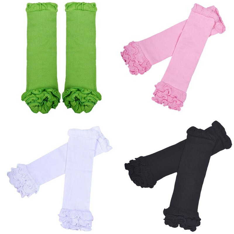 Children Baby Girl Socks Baby Leg Warmers Sock Kneepad Tight Socks Stocking FOR kids