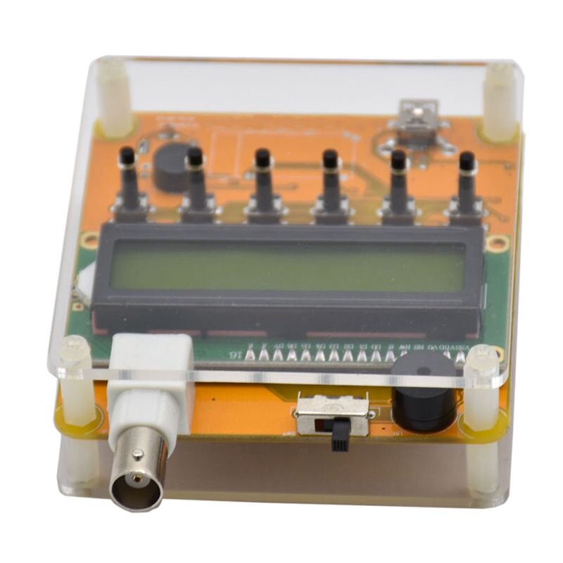 PETSTIBLE 5,6m GP-Teleskopantenne - Kurzwellenantenne Für Amateurfunk & DIY