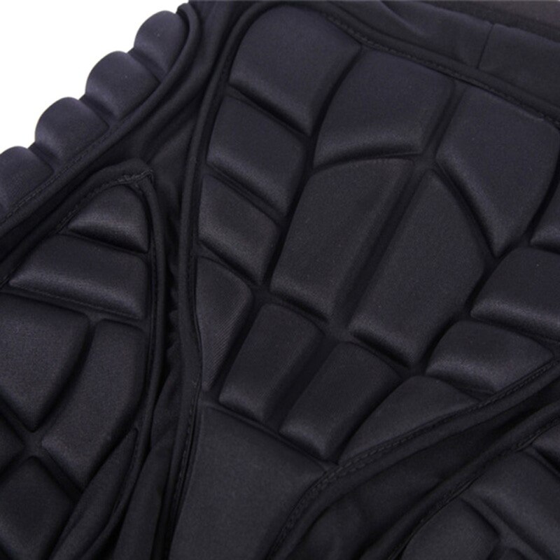 Outdoor Sports Skiing Snowboarding Snowboard Protection Safety Hip Pad Shorts Impact Protection Armor Sports Equipment