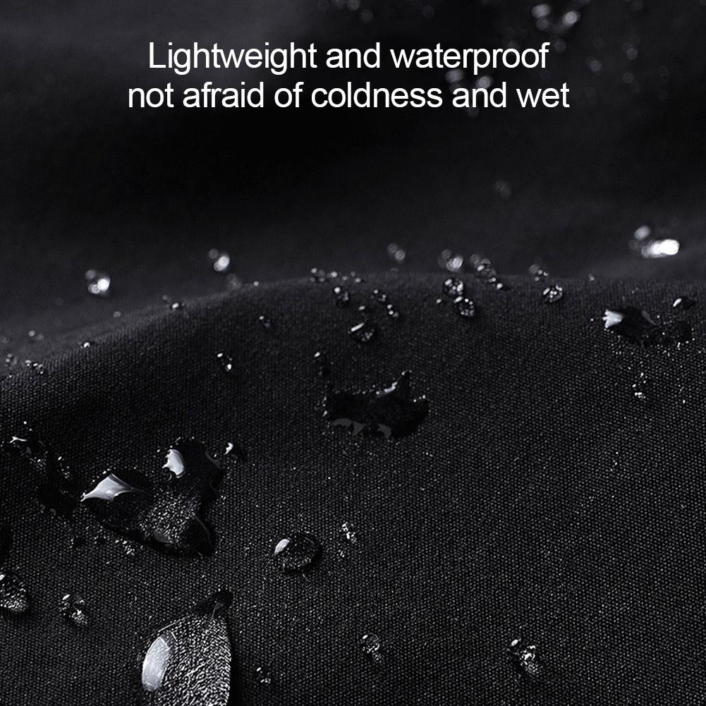 Heated Jacket Smart Heating Clothing Heating Jacket Male USB Charging Heating Outdoor Ski Suit Jacket Outdoor Ski Jacket