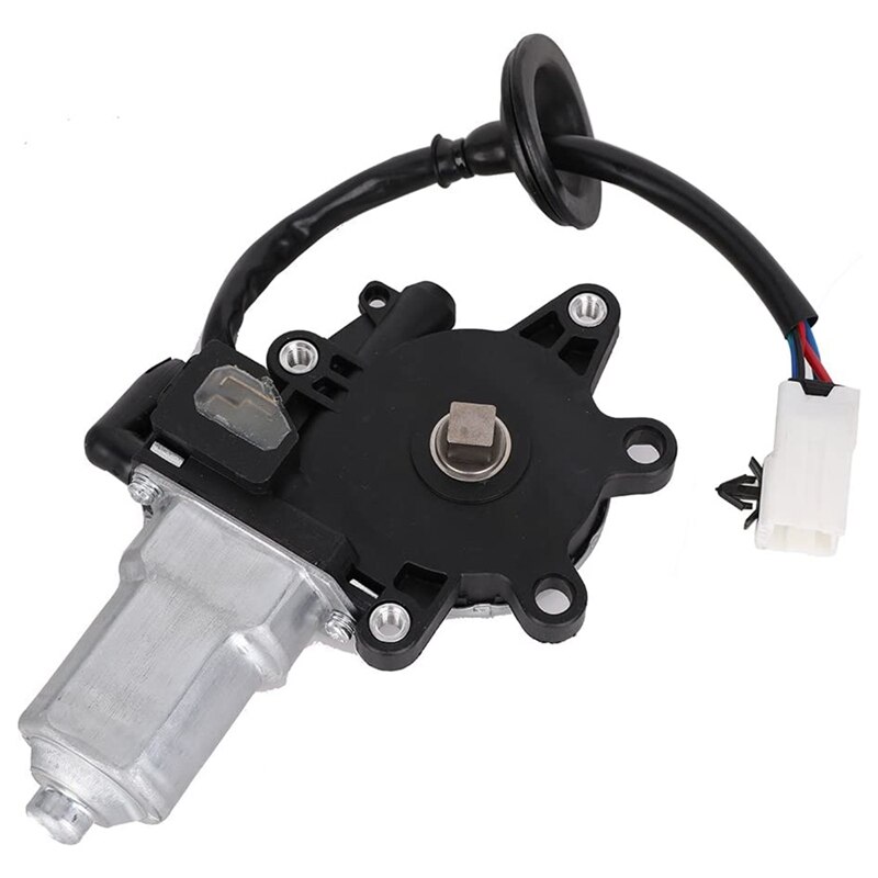Motor til Højre Forrude Løfteregulator 80730-CD00A til Nissan 350Z Infiniti G35 2003-2006