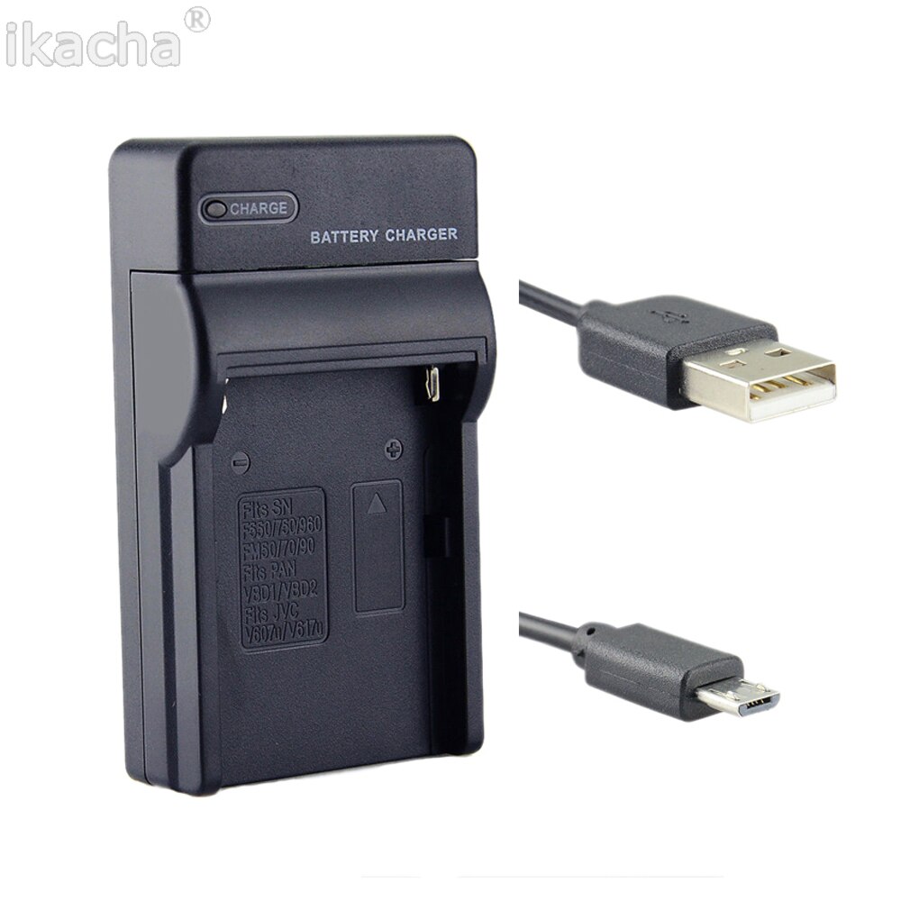 EN-EL19 USB Digital Camera Battery Charger For Nikon CoolPix S2600 S2700 S2750 S2800 S3100 S3200 S33 S3300 S3400 S3500 S2500