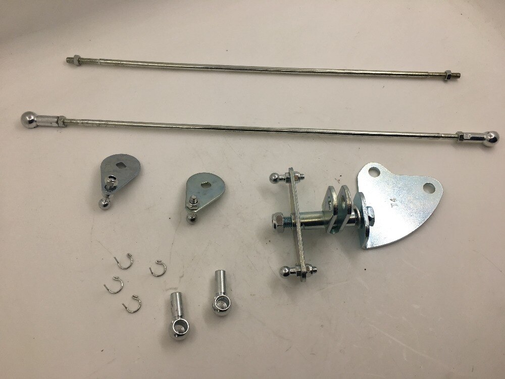 Crank Linkage for VW Weber Carbs T4 Beetle Bug T8 ENGINES PORSCHE AIR COOLER for weber idf carburetor carb carburettor
