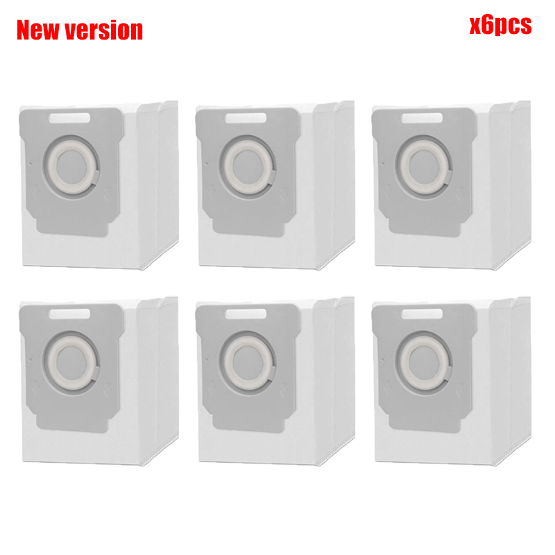 Stofzak Voor Irobot Roomba I3 I3 +/I4 I4 +/I6 I6 +/I7 I7 +/J7 J7 +/I8 + / S9 S9 + Robotstofzuiger Accessoires Stofzakken: MULTI