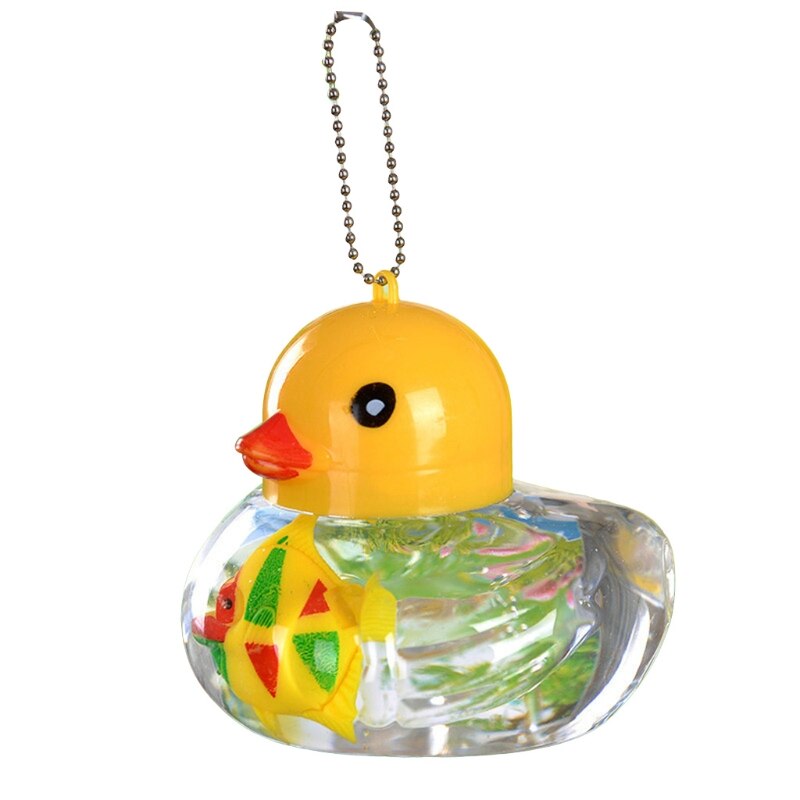 Małe plastikowe akwarium przenośne pojedyncze akwaria rybne z sznurkiem robić przenoszenia wiszące butelki robić karmienia żółwia losowy kolor: 01