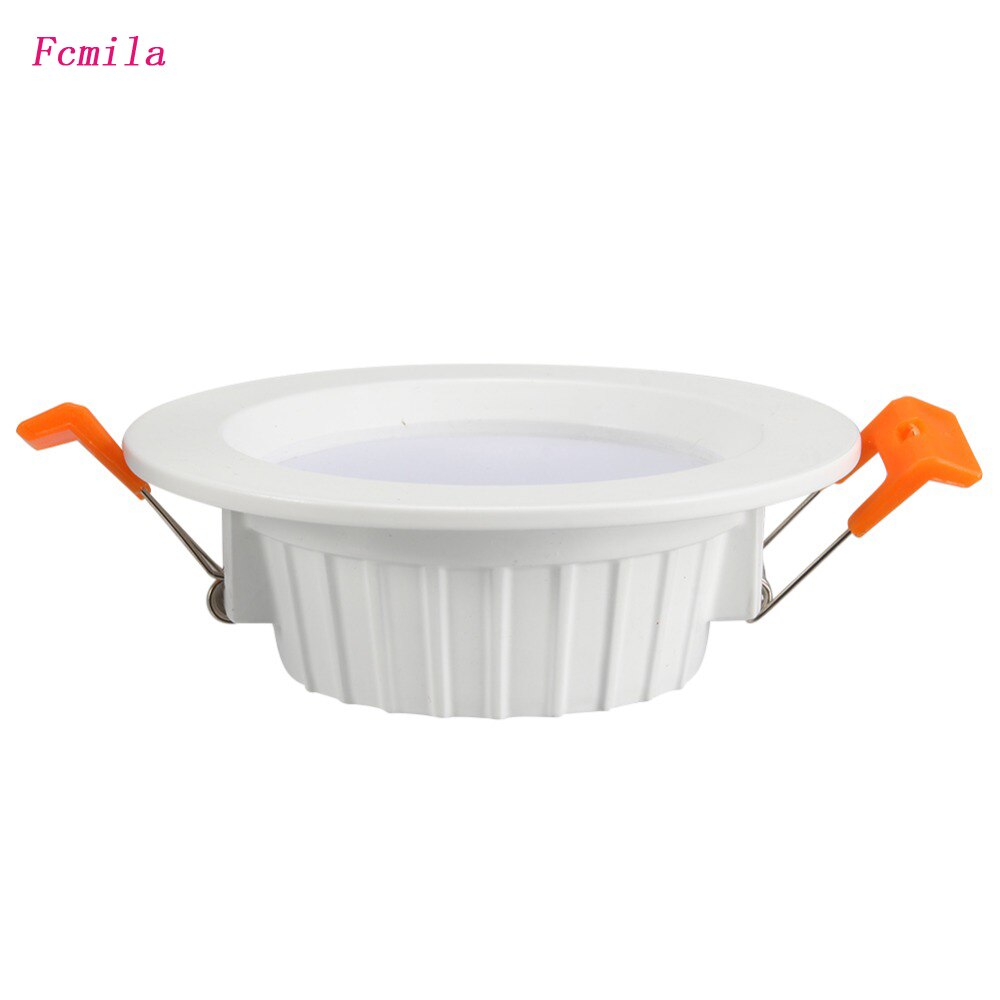 9W RGBW WiFi Smart Life LED Downlight Led Lamp Ceiling Light Dimmable Living Room Voice Remote Control For Alexa Google Home