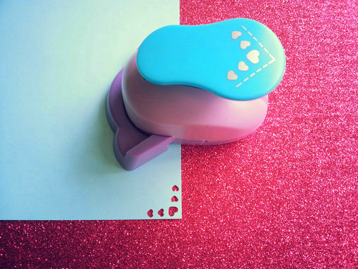 1pc Corner Punch diy border craft punch hole punch paper cutter embossing cortador de papel de scrapbook: 15