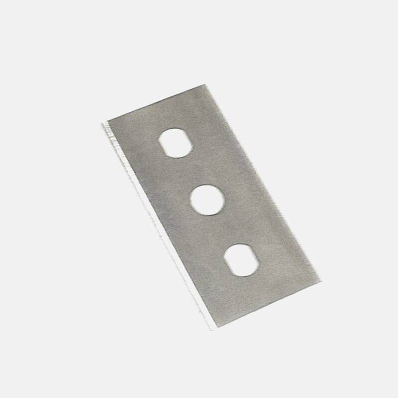 Window Spatula Clear Scraper Caulk Removal Tool Scraper Squeegee Set Ceramic Glass Oven Squeegee Flooring Tools Window Scraper: 10PCS