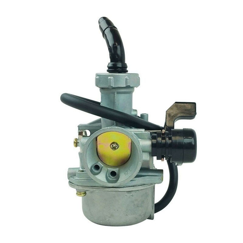 Universal Motorcycle Accessories Carburetor for Kart ATV Pit Dirt Bike 110Cc 125Cc PZ22 22mm