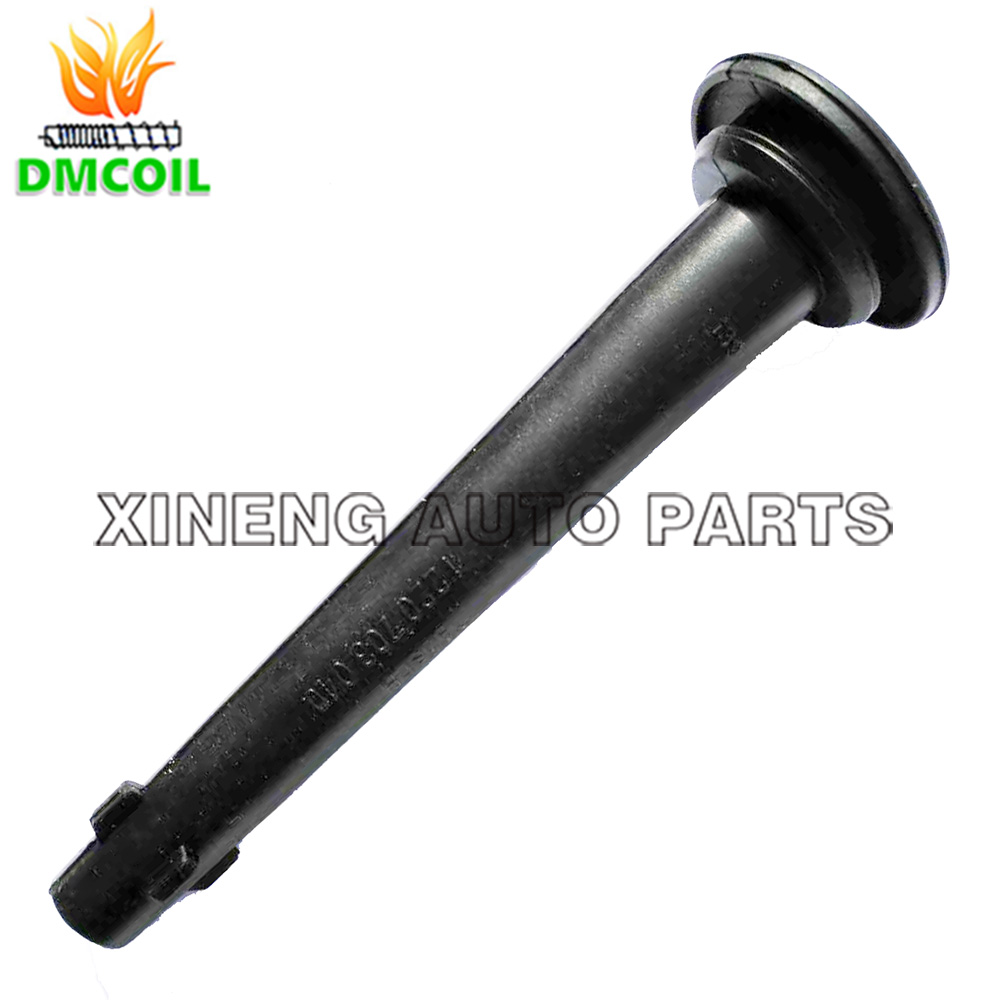 4 PC IGNITION COIL RUBBER BOOTS WITH SPRING FOR NISSAN MARCH QASHQAI TIIDA X-TRAIL RENAULT CLIO 22448ED800 0221604014 1220703040