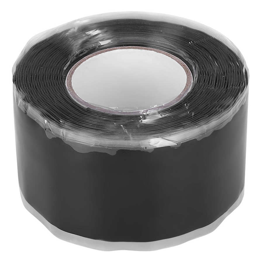 Self-adhesive tape, flame retardant tape, industrial silicone tape, waterproof double-sided tape, suitable for national