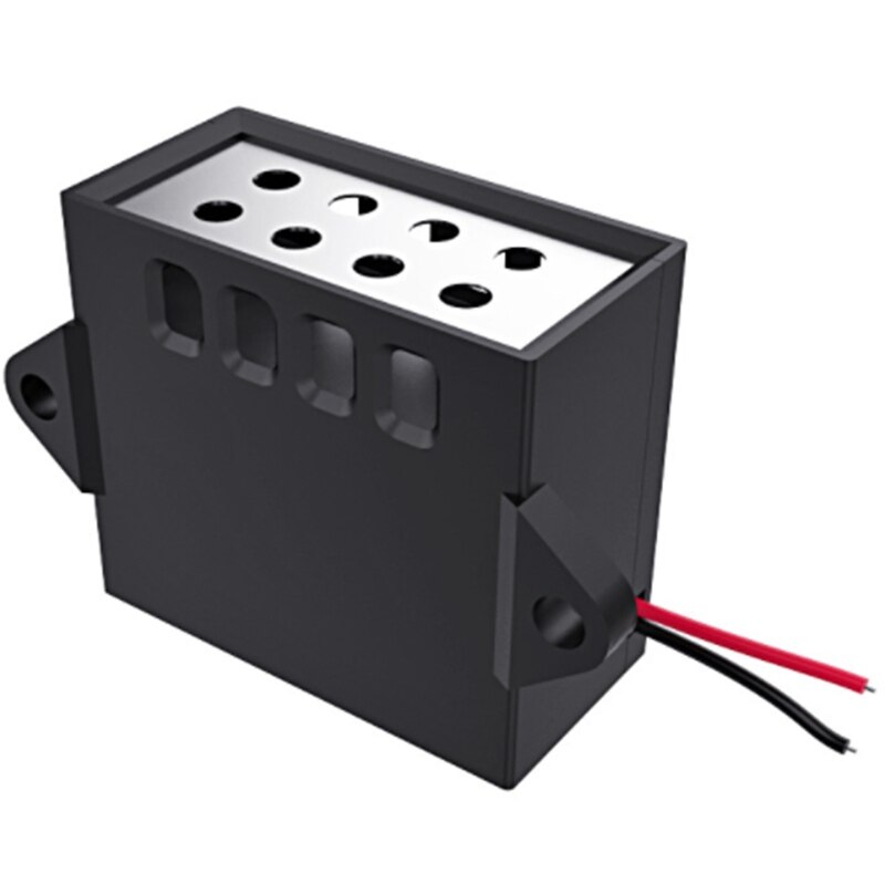 -2X TFB-Y102dj1 AC220V TUV/CE Cold Plasma Ion Generator For Food Freshing Refrigerator