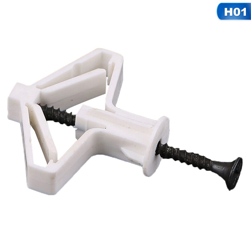 Aircraft Expansion Bolt Plastic Expansion Sleeve Aircraft Anchor Gypsum Board Hollow Brick Hollow Wall Expansion Screw