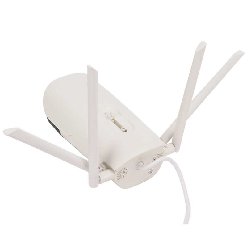 Smart Net Camera Motion Detection Wireless Camera 2MP HD Night Video for Outdoor