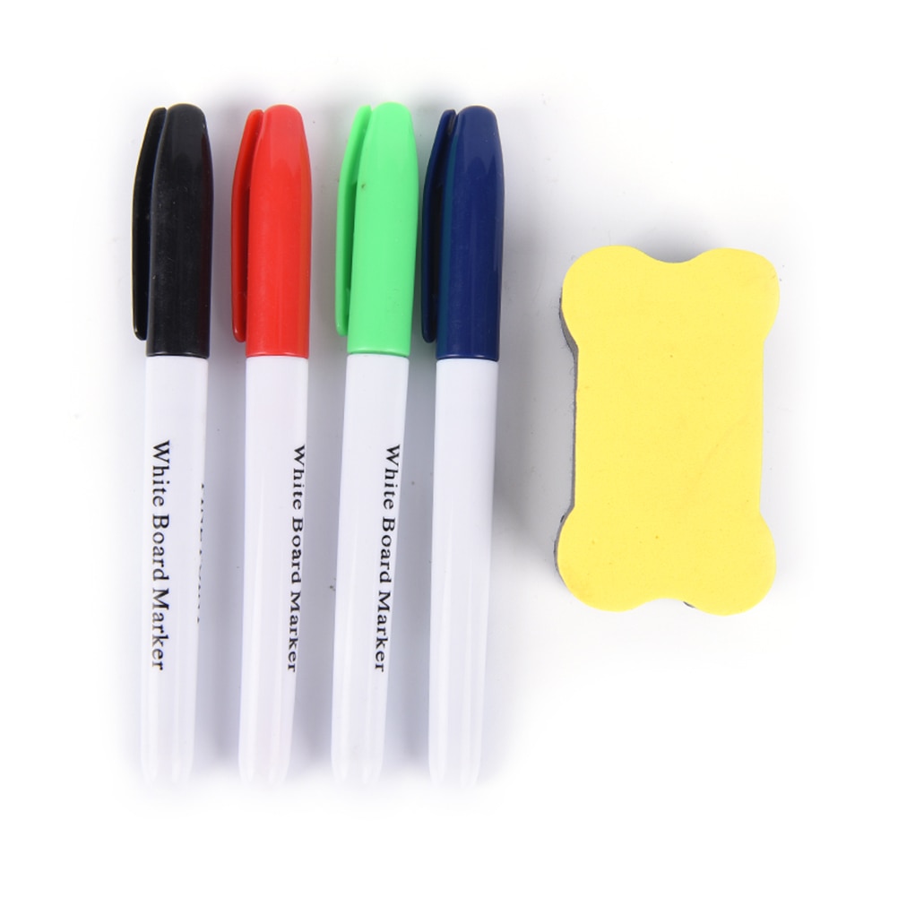 Tableau blanc marqueur tableau blanc fabricant stylo craie liquide effaçable fabricant stylo bureau école approvisionnement avec tableau blanc gomme