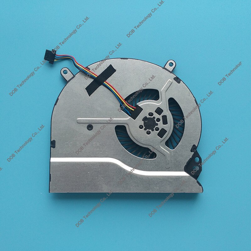 Ventilateur De Refroidissement GPU De Rechange Pour Dell XPS 15 9570 – FRU 0TK9J1