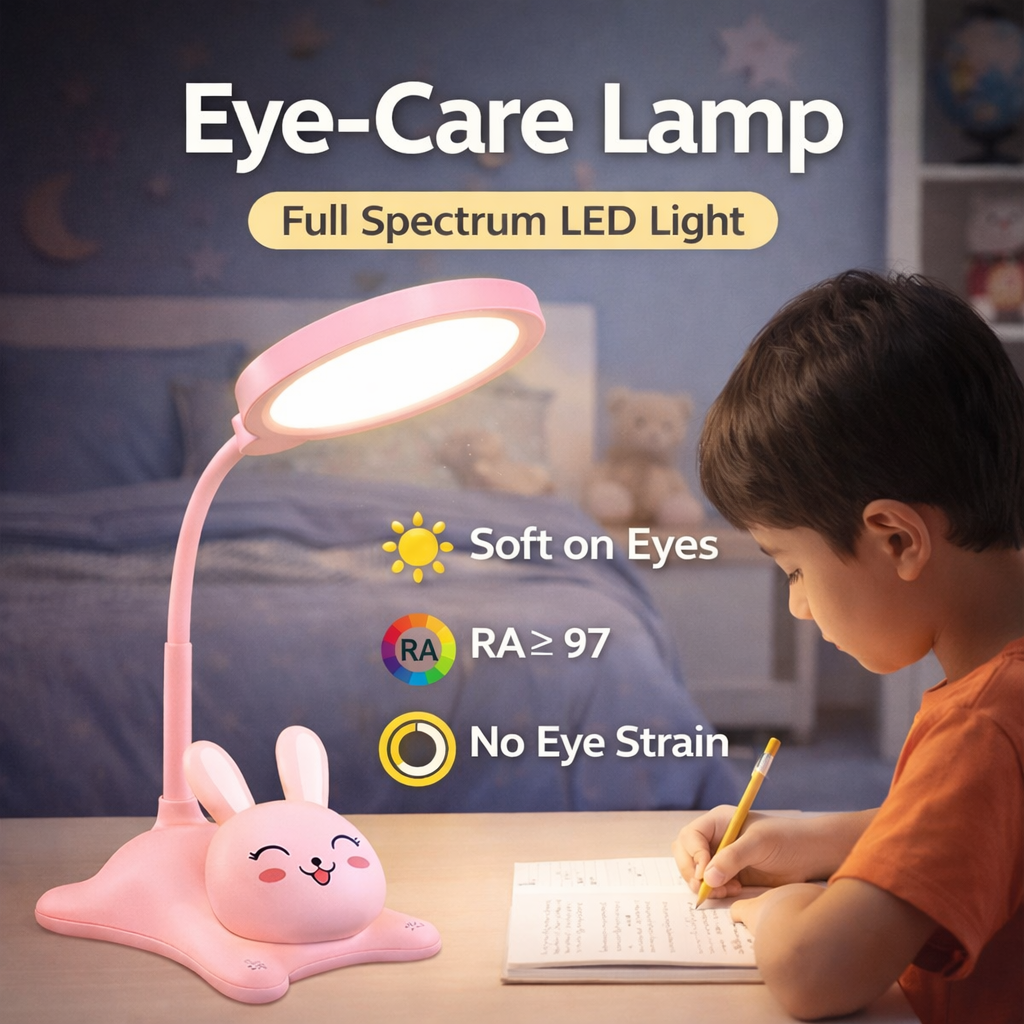 Katzen-Nachtlicht, flexibel Tischlampe, Buch, faltbar, , niedlich, Lesestudie, Karikatur-Tische, Augenschutz, Schreibtisch