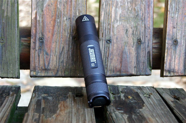 JAXMAN E2 CREE XML2 U2 18650 LED flashlight torch camping cycling outdoors