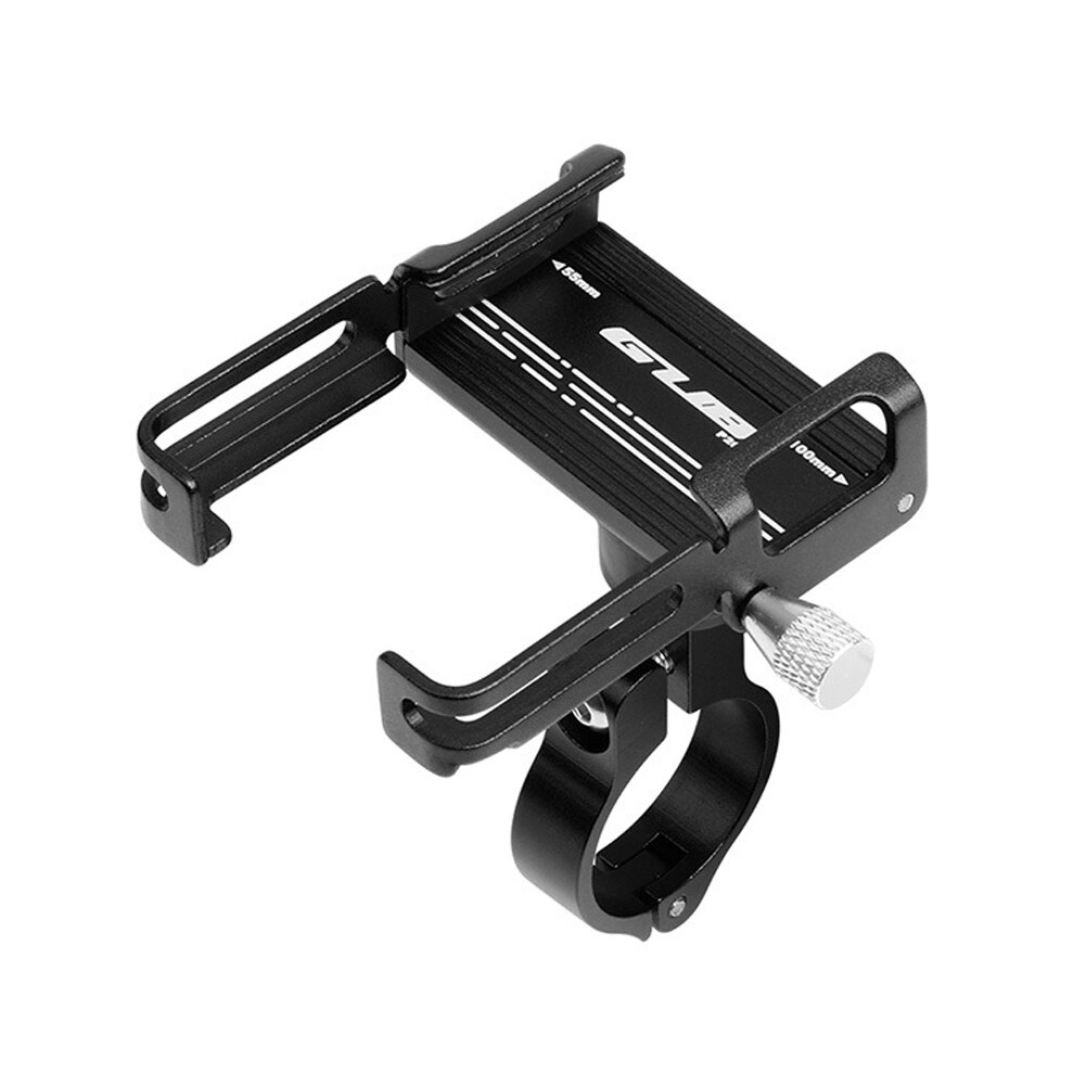 GUB P10 P20 P30 G81 G-81 - 81 Bike Phone Holder 3.5 7.5 inch Device Bicycle Phone Stand Scooter Moto Mount Handlebar Clip