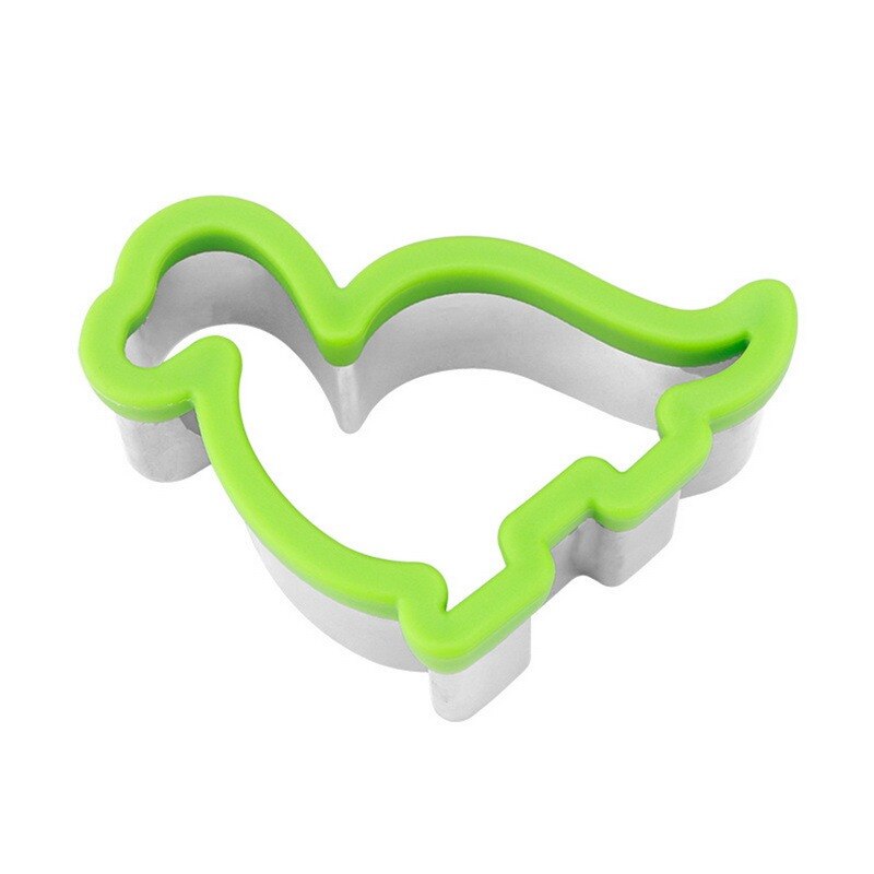 Watermelon Cutter Stainless Steel Cute Tree Cutting Watermelon Kitchen Gadgets Salad Fruit Slicer Cutter Tools: D