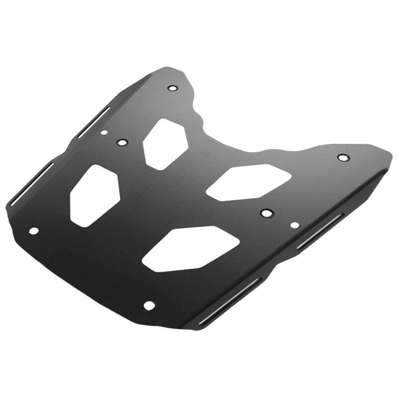 Portaequipajes trasero para coche, soporte de caja superior para Kawasak, VERSYS650, 650, VERSYS KLE650