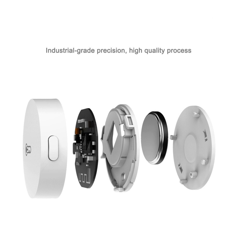 Original Xiao mi mi jia Temperatur Und Hu mi dity Sensor mi Smart Home xio mi Wifi Fernbedienung Gerät arbeit Mit Gateway Sensor