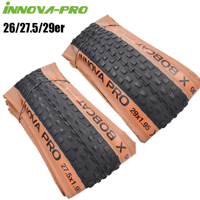 INNOVA Ultralight Mountain Bicycle Tires 26 – Grandado