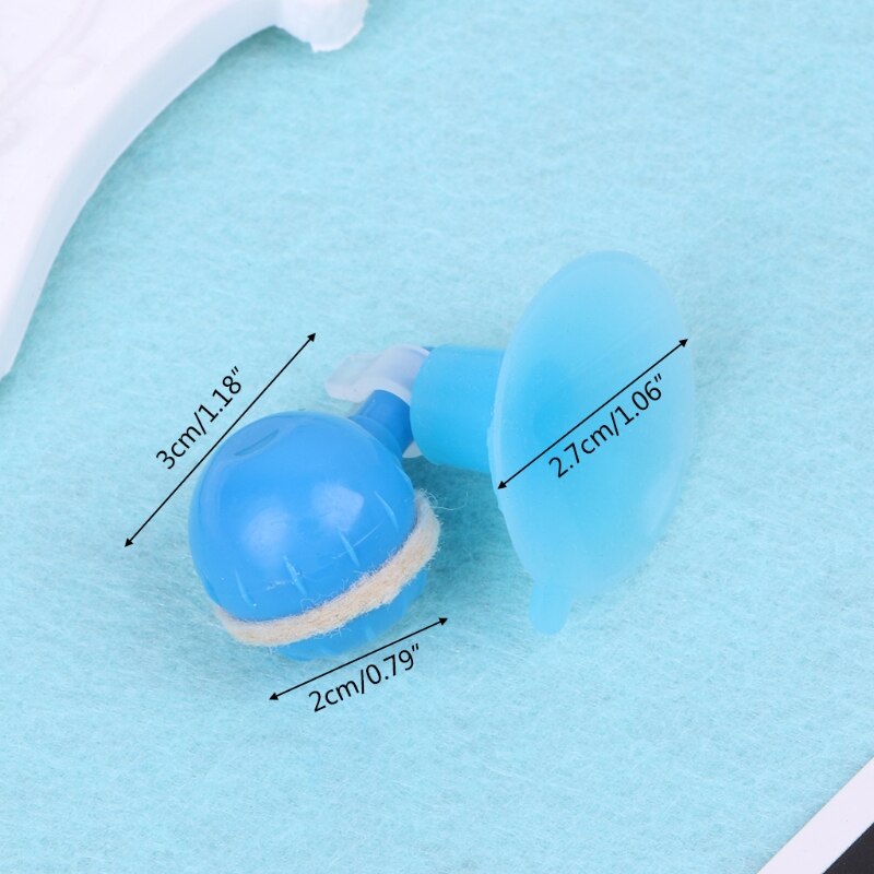 Aquarium luchtbelvergroter aquarium zuurstofverhogende bal luchtpomp accessoires