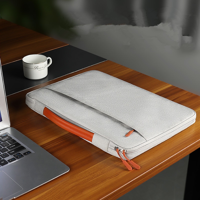 Laptop Handtas Sleeve Case Voor Chuwi Herobook 14.1 Lapbook Se 13.3 Hi 12 13 Inch Waterdichte Notebook Aktetas Bag
