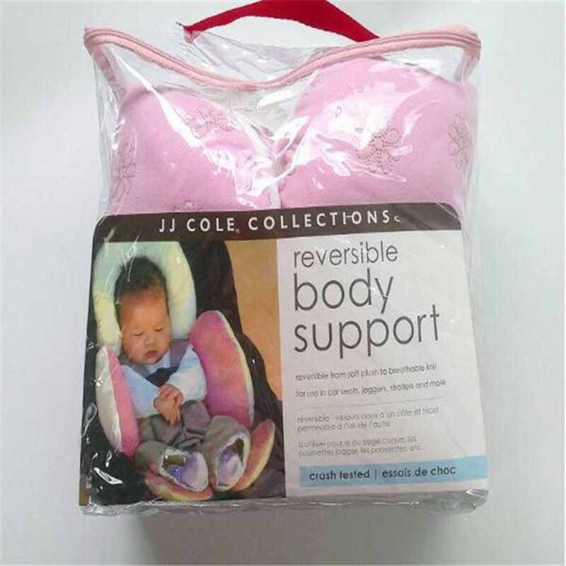 Arrived Baby Infant Toddler Head Support Body support For Car Seat Cover Strollers Cushions