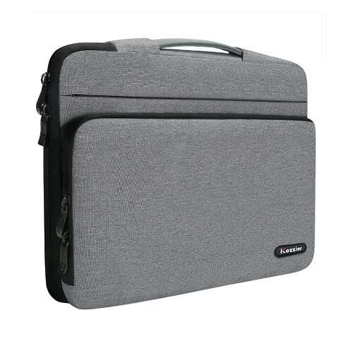 Laptoptas zijvak laptophoes tas voor macbook 13 pro 13 pro retina 12 13 hoes notebook handtas 13.3/15.6: 13-13.3
