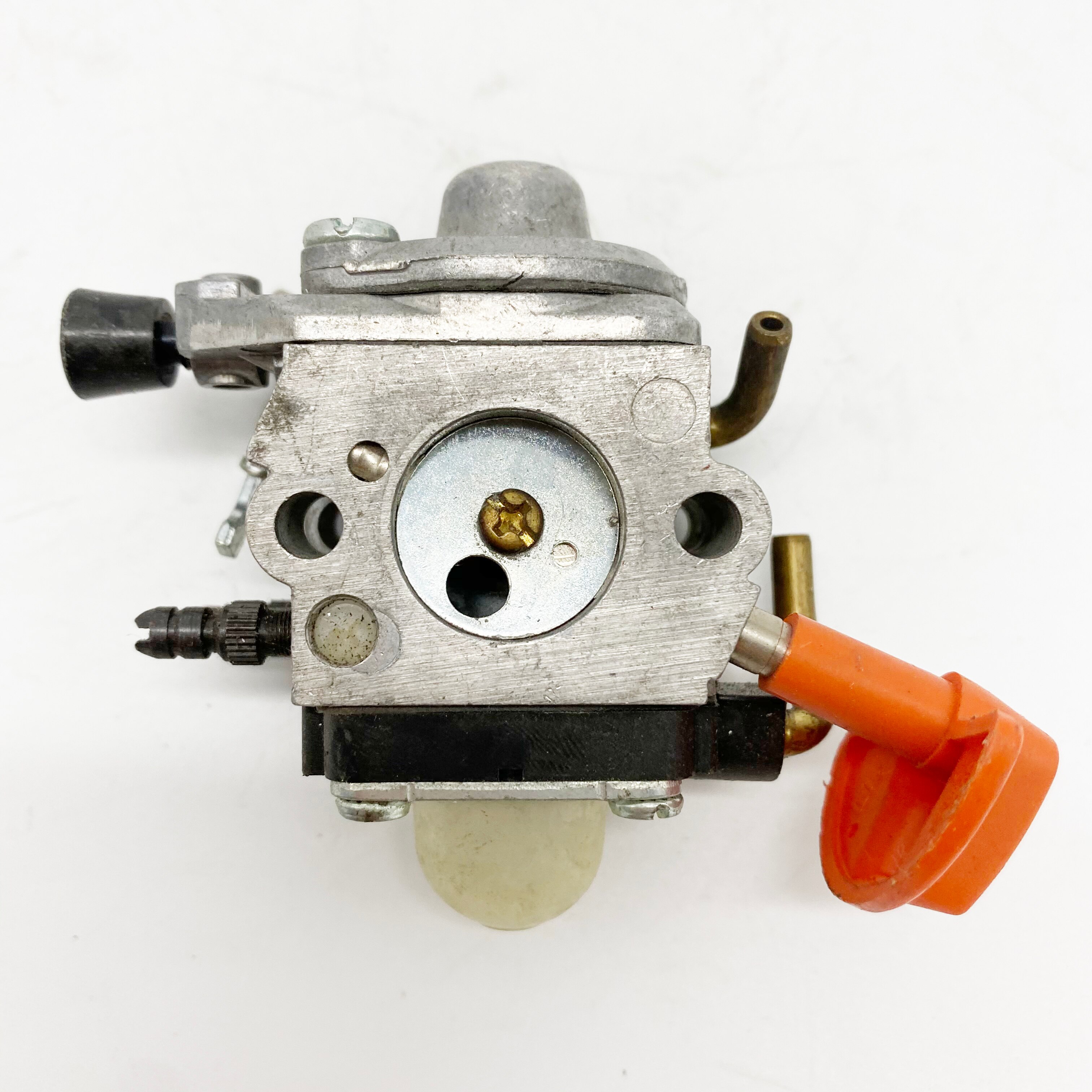 Carburateur Voor Zama Stihl Carb C1Q S98 C1Q-S98C FR130 FS310 HT130 HT131 KM130 M CCA23