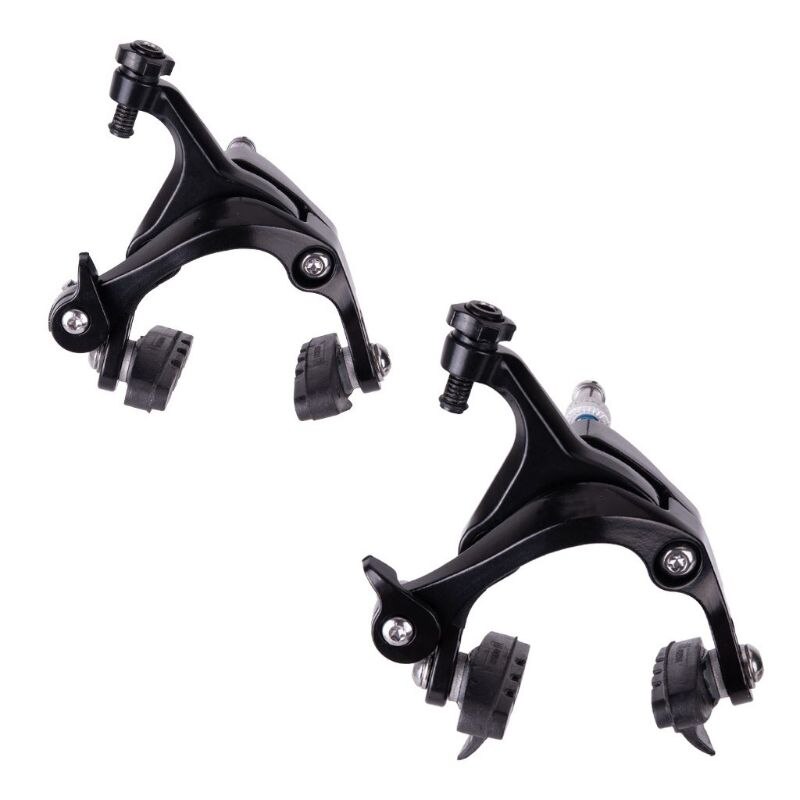 A Set Caliper Bicycle Brake For Road Bikes And Folding Bicycle Front Calipers