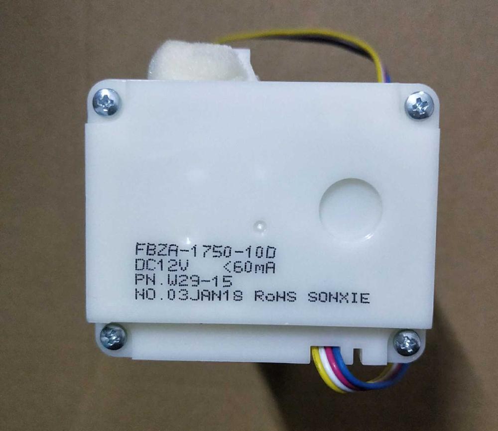 Para Motor de refrigerador FBZA-1750-10D DA31-00043J DA31-00043F BCD-286WN parte