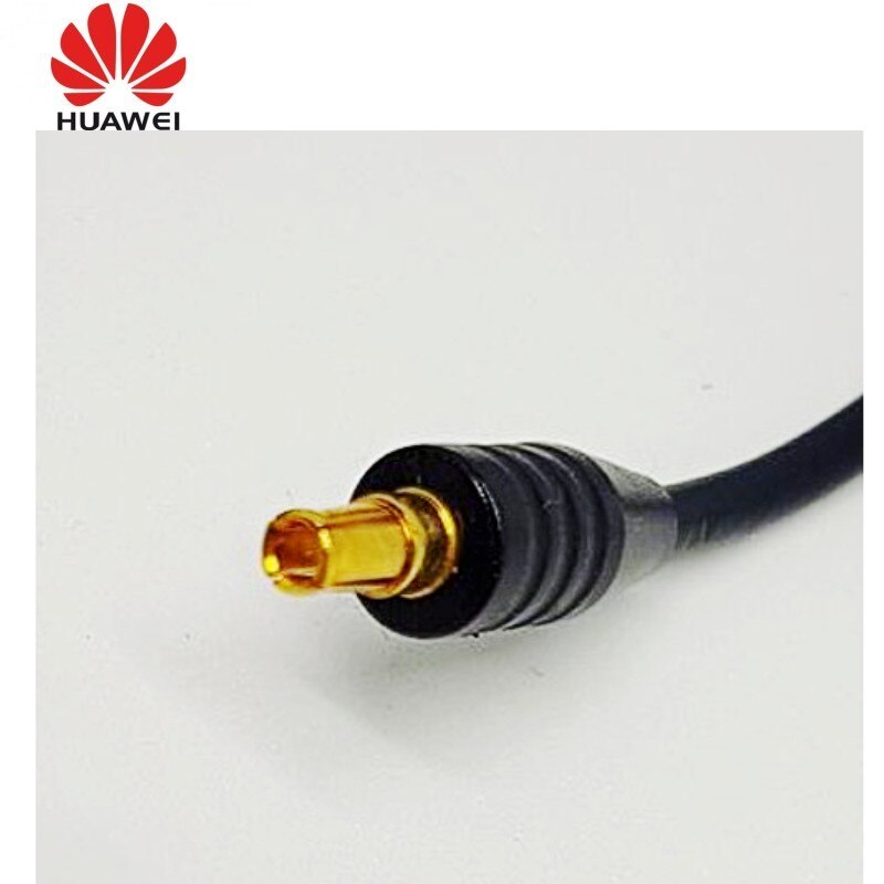 Pour Huawei D602 CRC9 (TS5) antenne 3G pour E160 E176 e367 E3131 E122 E153 E173 E303 AU Navire