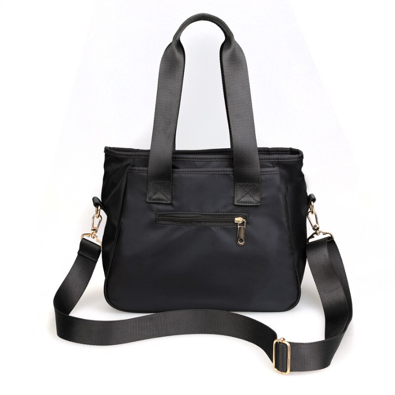 Women Nylon Shoulder Bags purses and handbags luxury Designers Luxury Female Top-handle Bags Brand Handbags