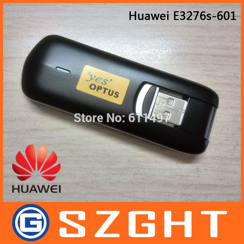 Entsperrt LTE FDD 2600 MHz Huawei E3276 E3276s E3276S-601 150 mbps Wireless modem 3g/4g USB Wifi adapter