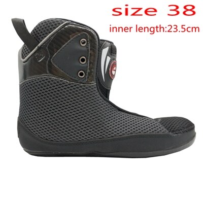 Rulleskøjter liner støvler  #36-#43 skate sko liner: Størrelse 38