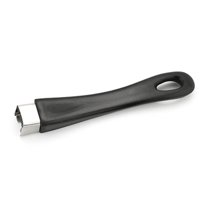 Stainless Steel Bakelite Pot Handle Wok Handle Kitchen Wok Accessories Kitchenware Bakelite Accessories: Default Title