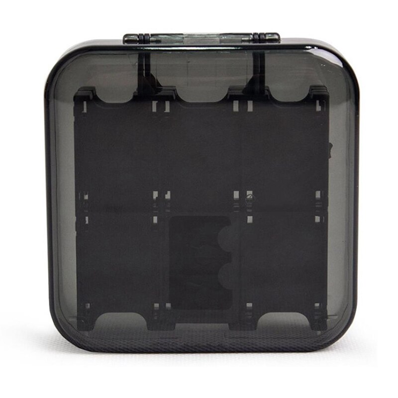 24 in 1 Game Card Holder Storage Protective Hard Case Box for Nintendo Switch