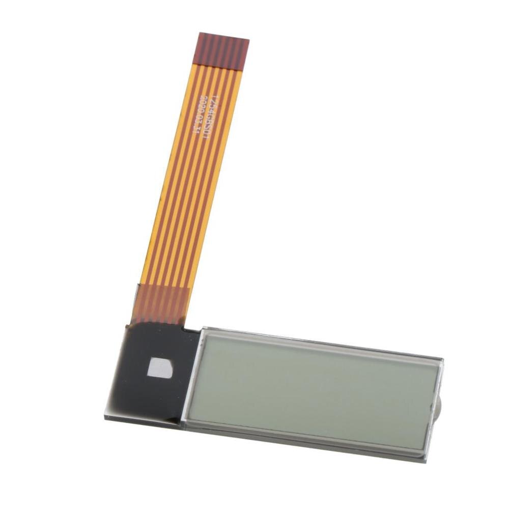 Pantalla LCD de repuesto para coche, tacómetro Volovo Penta para Kenworth, camiones, Clúster de instrumentos VDO