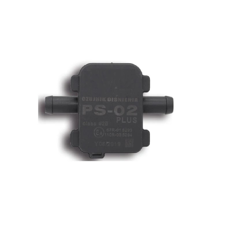 Lpg Cng Map Sensor PS-02 Plus 5 Pins Gas Druk Sensor Voor Lpg Cng Conversie Kit Voor Auto