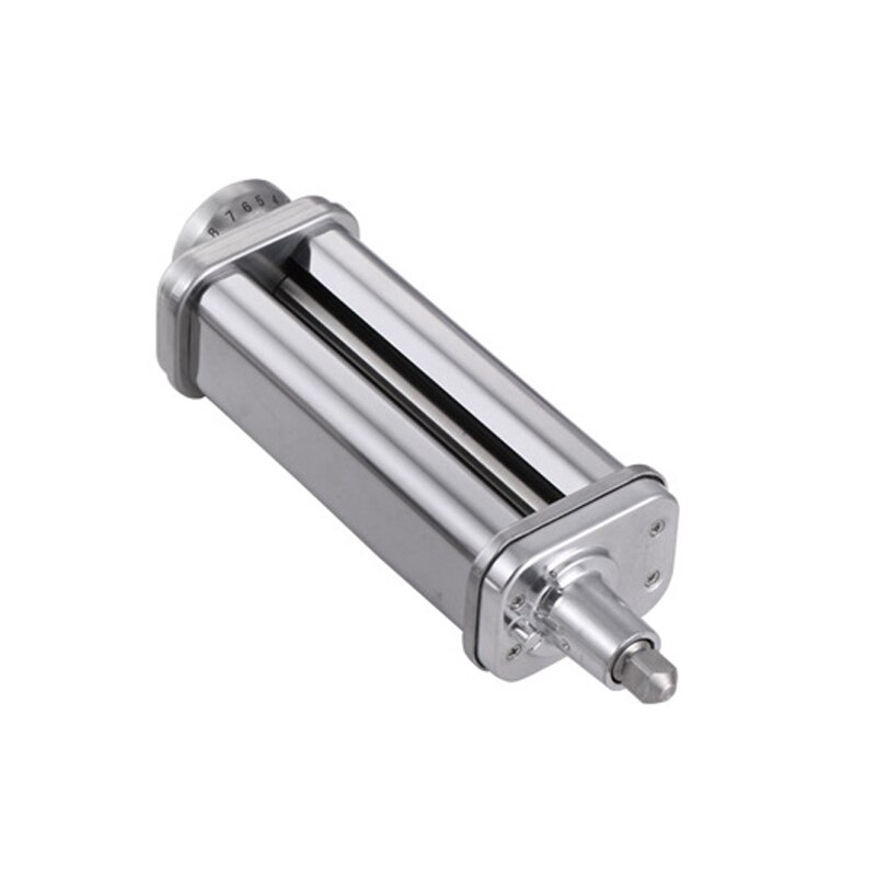 Ersatz Scherwelle Kupplung Für KitchenAid Nudelroller - Messing Reparaturteil