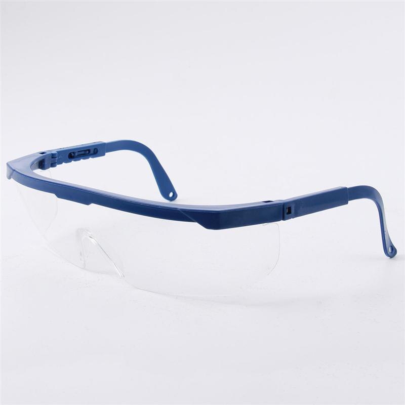 10 Uds desechables gafas cebolla gafas cocina salpicaduras pantalla cebolla prueba Cocina prueba gafas ojo escudo Anti pantalla