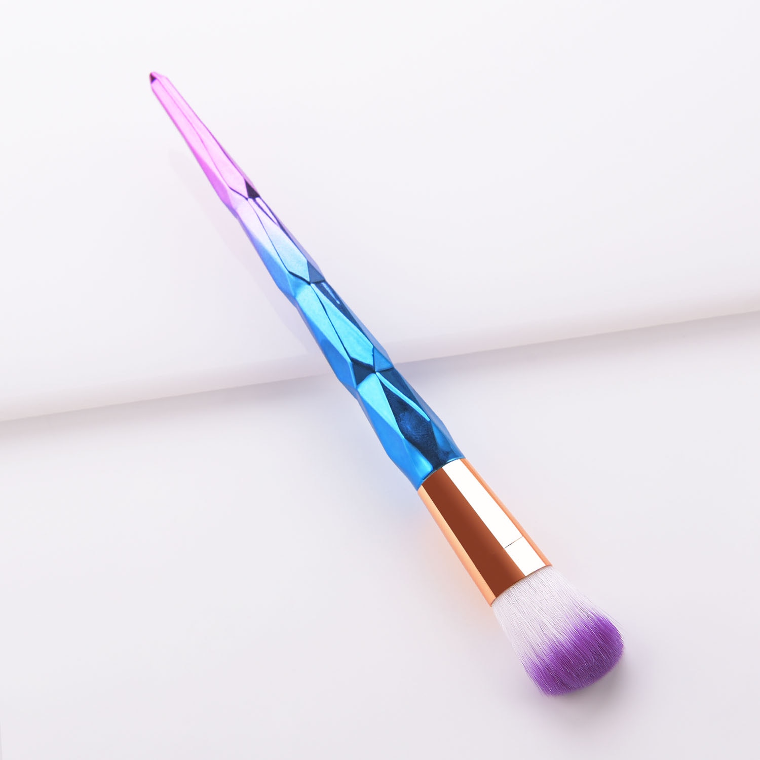 machen-hoch Pinsel Makup Pinsel einstellen Einhorn machen-hoch Pinsel Bausatz Pinsel Für Stiftung Pinsel Für Augenbrauen
