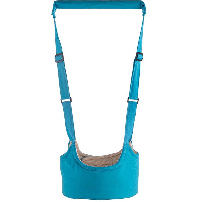 Nouveauté Bébé Walker, Porte-bébé Assistant D&#39;enfant Toddler Enfant En Bas Âge Enfant Ceinture Sécurité Enfant: E