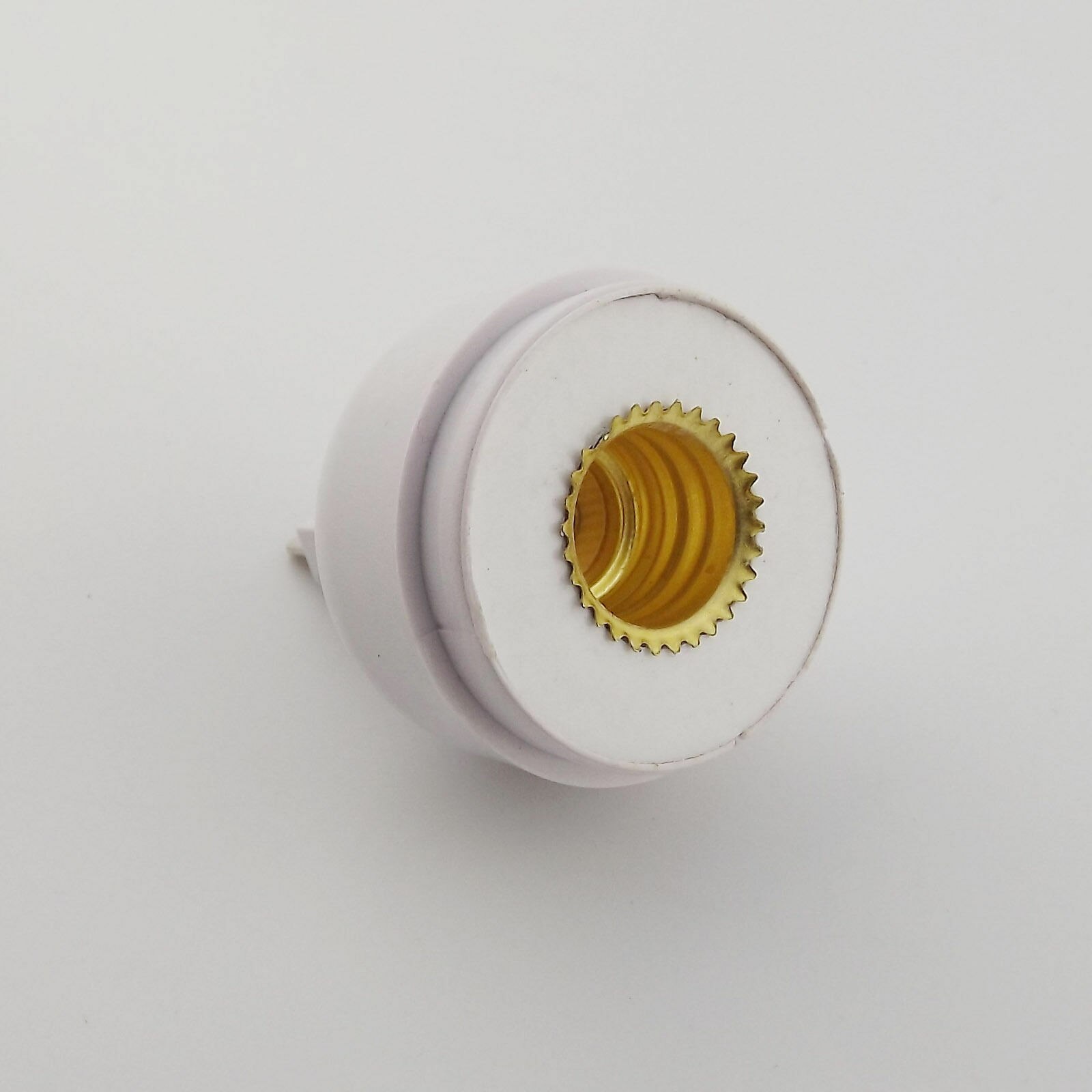 Support de lampe 10x G9 à E12, vis pour douille d'ampoule, convertisseur adaptateur
