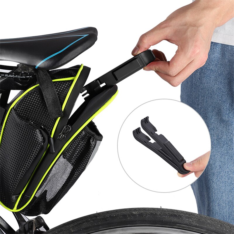 Onsinic Handige Fietsen Band Lepel Fiets Bandenopener Reparatie Breaker Fiets Hendel Tool Fietsen Apparatuur